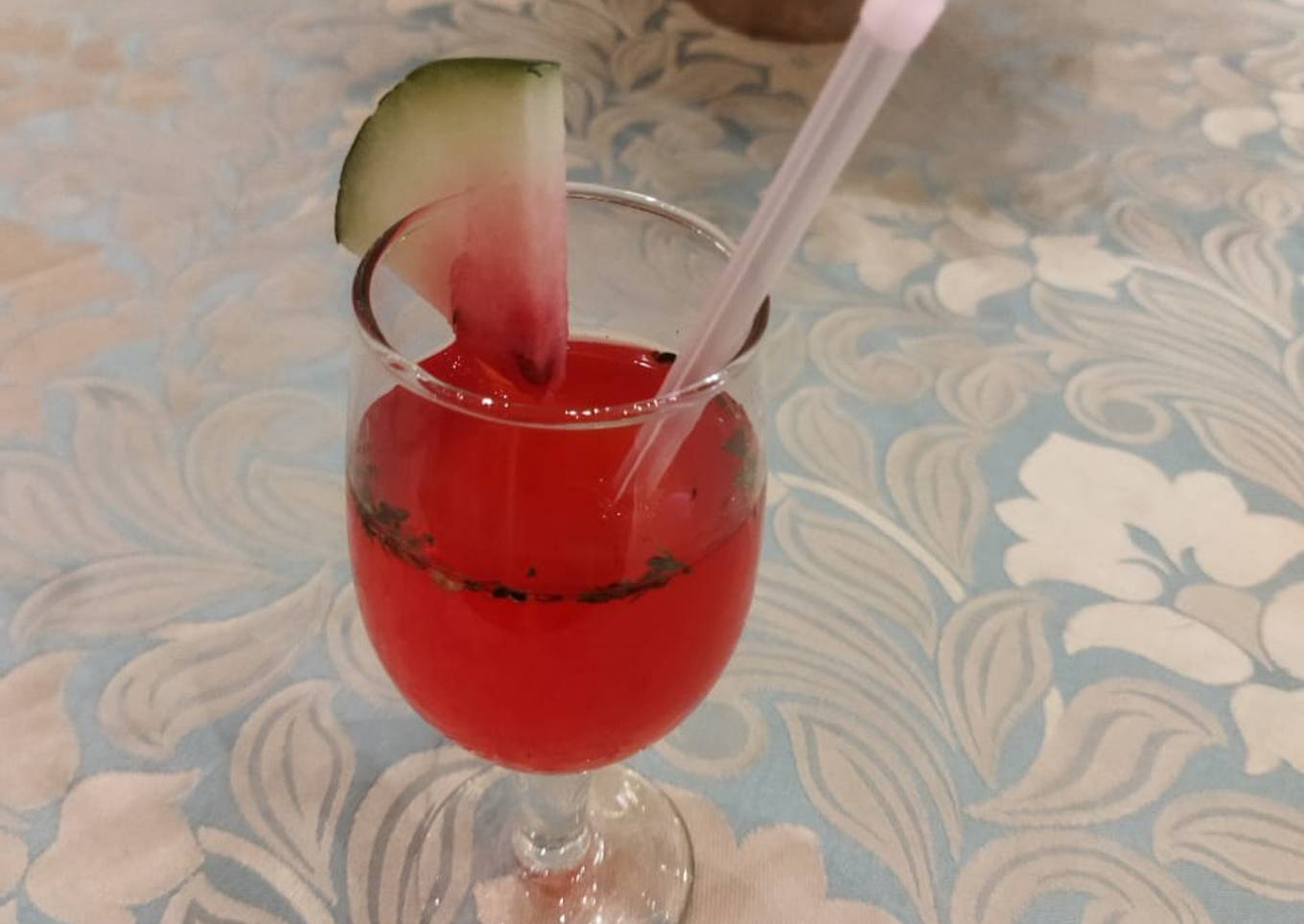 Watermalon juice
