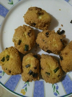 Foto resep Rempah tahu..