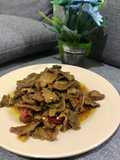 Daging tumis kecap