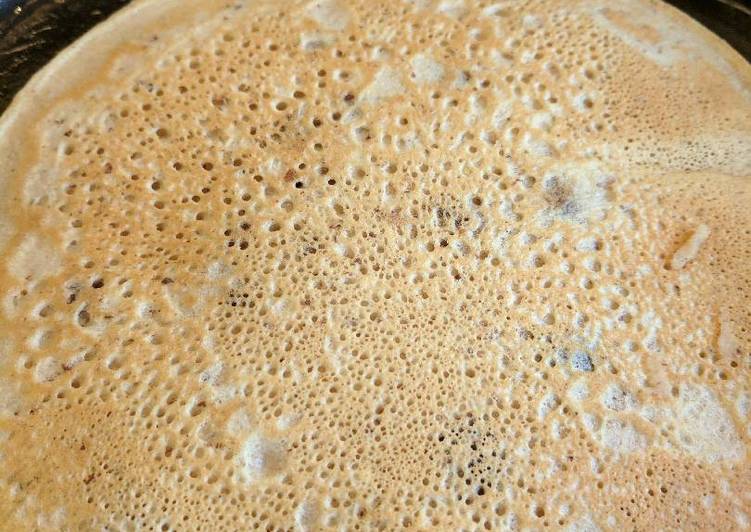 Recipe of Any-night-of-the-week Vegan pancakes nobody will believe