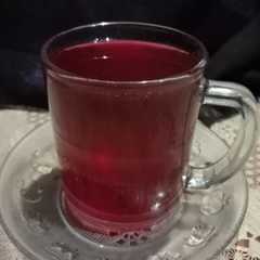 Wedang Uwuh-レシピのメイン写真