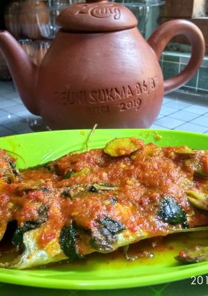 Foto resep Brekecek Banyar