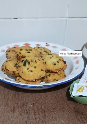 Foto resep 506. Bakwan Tahu