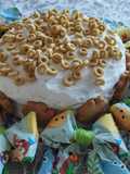 Torta al limone