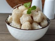 Gambar baso ikan dori