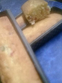 Una foto de Budín