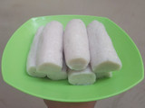 Pempek palembang