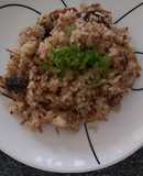 Arroz árabe