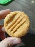 Mis clásicas galletitas de polenta, estilo Galleguitas pero caseras🤤🫶🏽