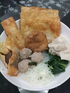 Foto resep Bakso Malang