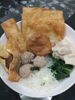 Foto resep Bakso Malang