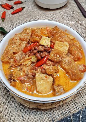 Foto resep Sambal Goreng Krecek