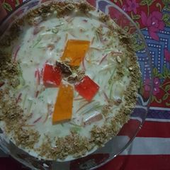 Lab-e-Shireen! A picture of Lab-e-Shireen!.