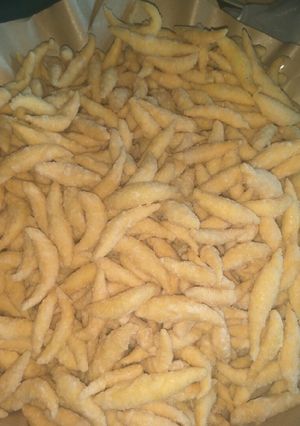 Foto resep Widaran manis
