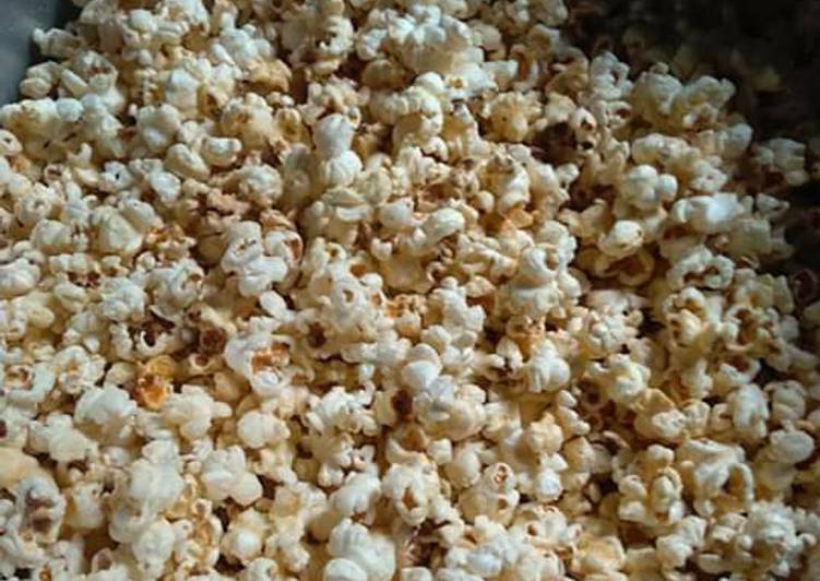 Popcorns