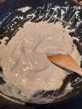 Salsa roquefort o cabrales