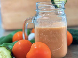 Gazpacho andaluz