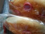 Pizza Mini (utk jualan)