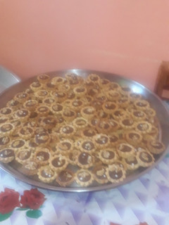 صورة لوصفة قاطو كابريس