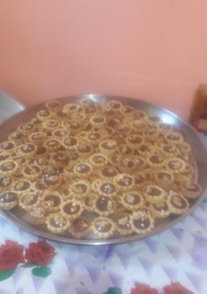 صورة لوصفة قاطو كابريس