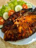 Gurami Bakar