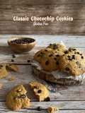 Classic Chocochip Cookies Gluten Free