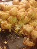 Taco Casserole With Tater Tots