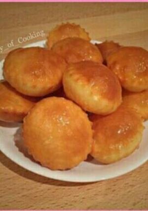 صورة لوصفة جبنيه