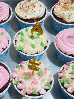 Foto resep 149. Red Velvet Cup Cake