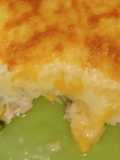Ken's Hearty Thanksgiving Hotdish Casserole