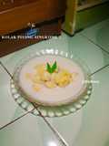 Kolak Pisang Singkong