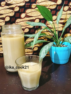 Foto resep Jamu Beras Kencur