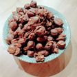 Maltesers à l'aquafaba