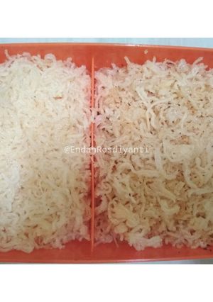 Foto resep Miehun Crispy