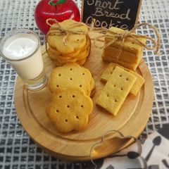 A picture of Shortbread Cookie.