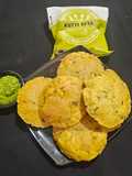 Kuttu Atta Puri