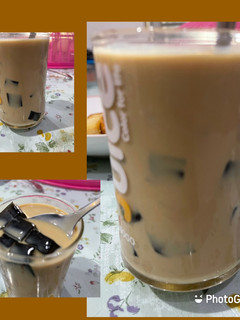 Foto resep Ice Coffee jelly