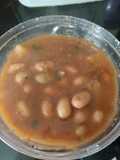 Frijoles rojos