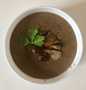 Simple Way Make Recipe 4-Mushroom soup #vegan #vegetarian #paleo #soupcontest that is Perfect, So Delicious}