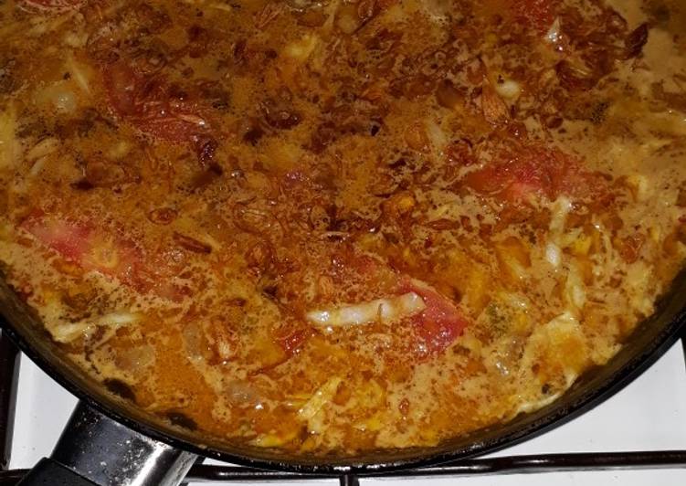 Tongseng sandung lamur sapi