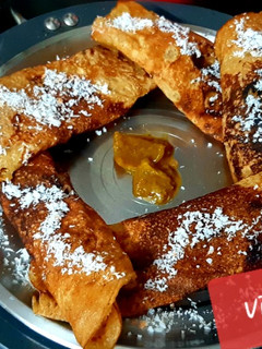 इंडियन पैन केक (indian pancake recipe in Hindi) रेसिपी मुख्य फोटो