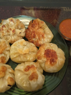 मोमोज (Momos recipe in hindi) रेसिपी मुख्य फोटो
