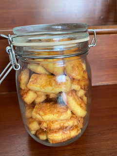Foto resep Kastengel
