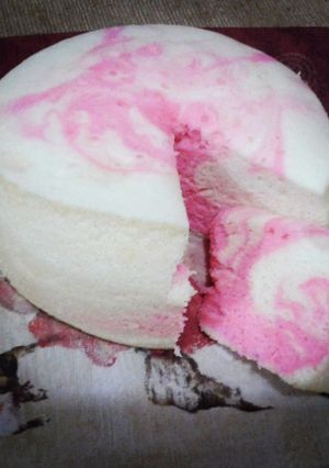 Foto resep Bolu Kukus