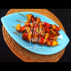 A picture of Potatoes Stick.