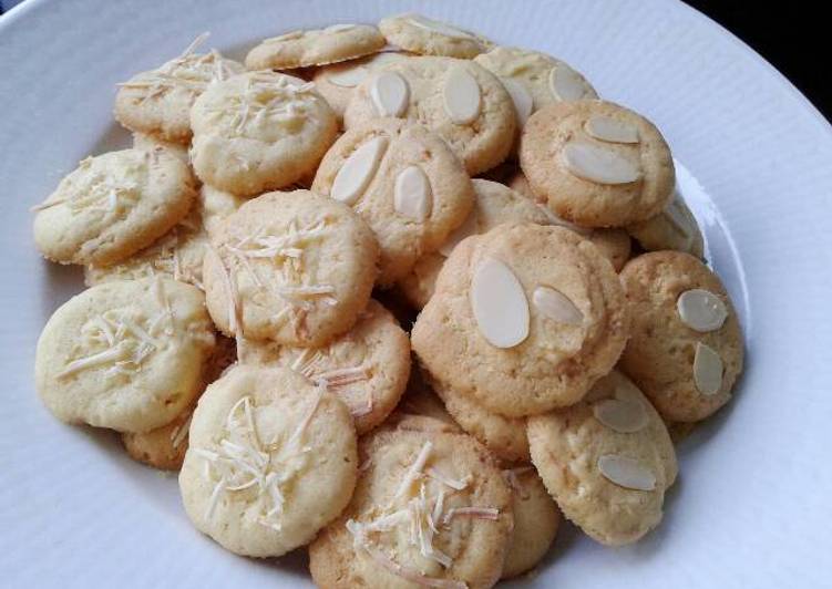 Resep Kue  Kering  Dari  Putih  Telur  Hijab Converse