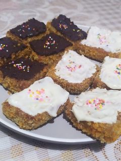 Foto resep Nugget pisang enak