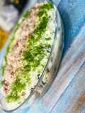رز بكريمة الطبخ.. (عيش مدلل)