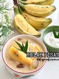 Kolak pisang