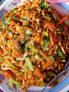 Foto resep Mie goreng jawa